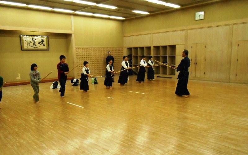 剣道
