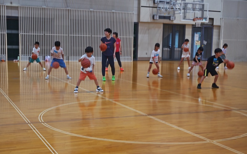 マルチスポーツ