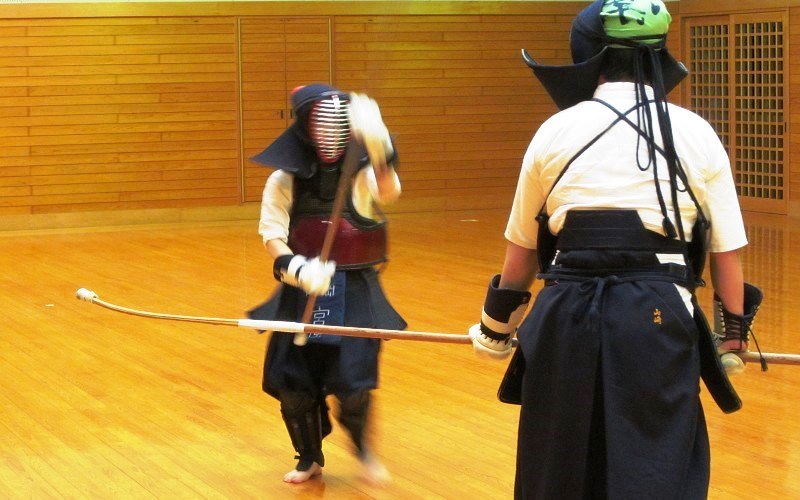 なぎなた