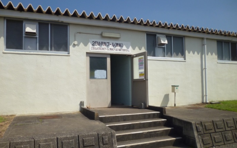 清水総合運動場