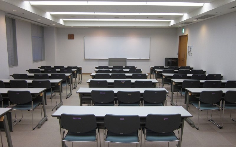 北部体育館多目的室1